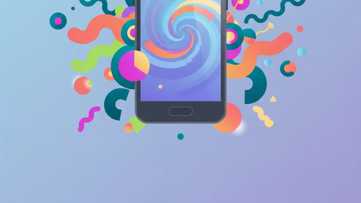 Mobile RPGs that don't demand your whole life