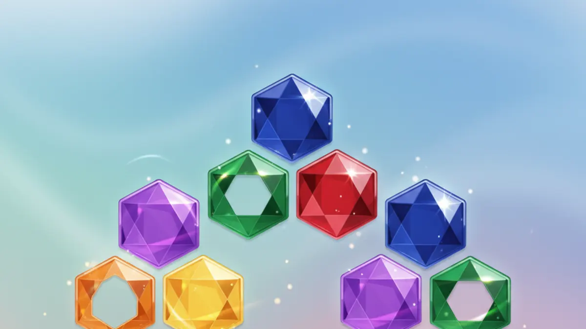 Fortune Gems 3